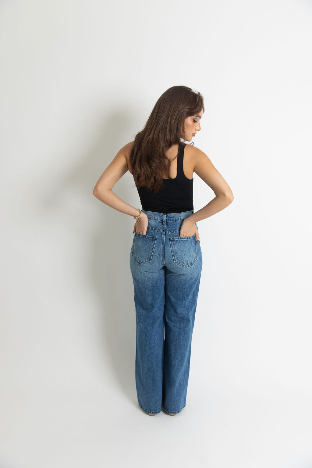 Urban Stone Fit Jeans